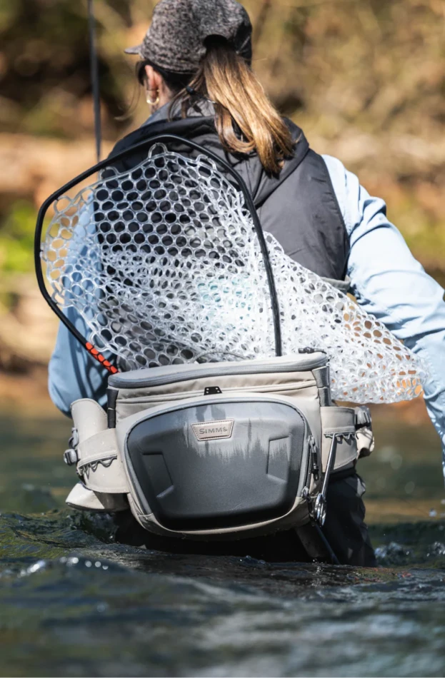 Headwaters Hip Pack