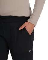 Wms Thermal Jogger, kolor: 001 - Black