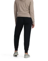 Wms Thermal Jogger, kolor: 001 - Black