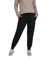 Wms Thermal Jogger, kolor: 001 - Black