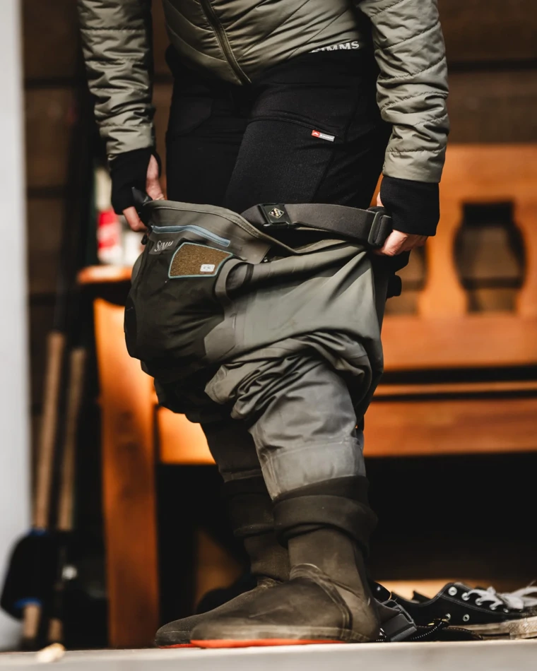 Wms Thermal Jogger, kolor: 001 - Black