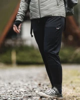 Wms Thermal Jogger, kolor: 001 - Black