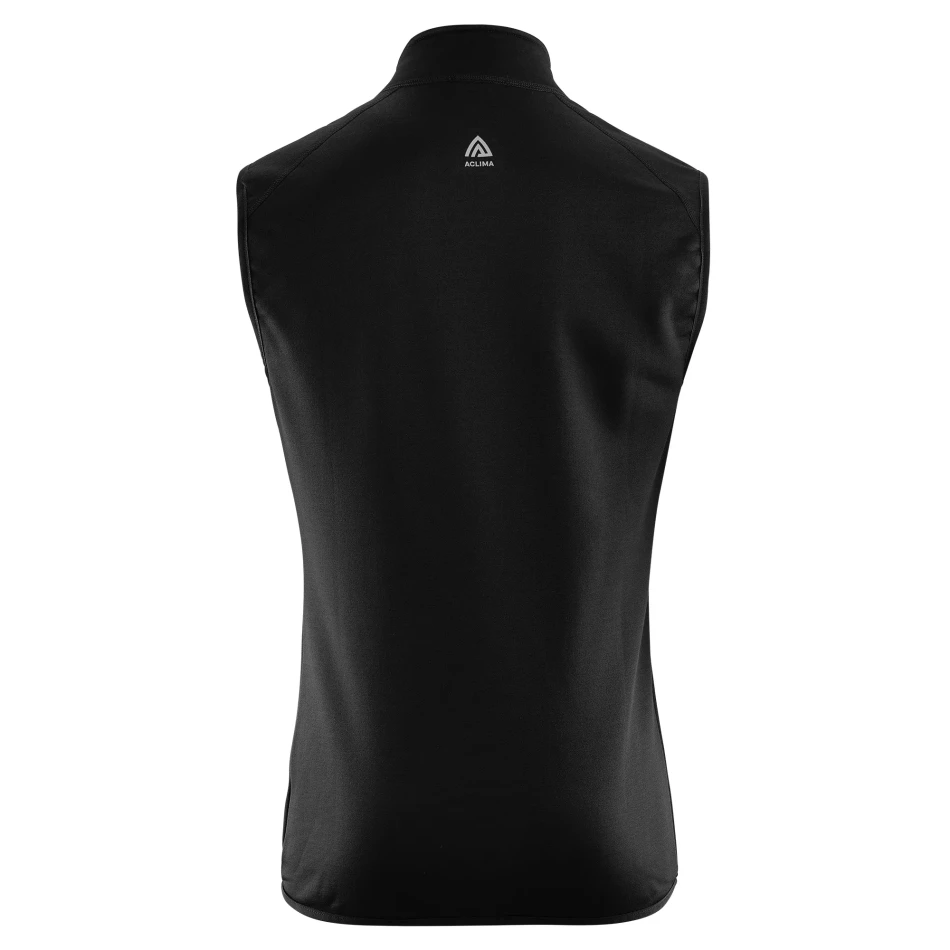 Aclima WoolShell Vest