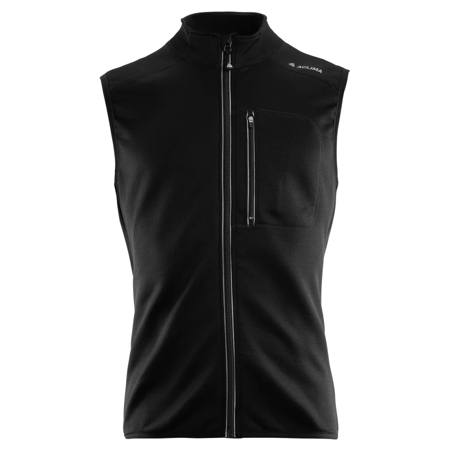 Aclima WoolShell Vest