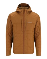 Fall Run Hybrid Hoody, kolor: 1229 - Cobia - 1