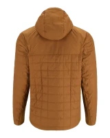 Fall Run Hybrid Hoody, kolor: 1229 - Cobia - 2