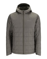 Fall Run Hybrid Hoody, kolor: 1068 - Smokey Olive - 1