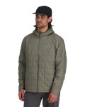 Fall Run Hybrid Hoody, kolor: 1068 - Smokey Olive