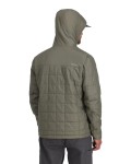 Fall Run Hybrid Hoody, kolor: 1068 - Smokey Olive