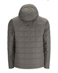 Fall Run Hybrid Hoody, kolor: 1068 - Smokey Olive - 2