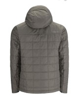 Fall Run Hybrid Hoody, kolor: 1068 - Smokey Olive - 2