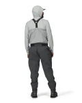 Flyweight Stockingfoot, kolor: 255 - Cinder