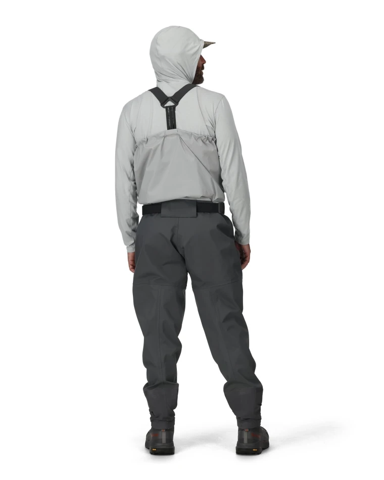 Flyweight Stockingfoot, kolor: 255 - Cinder