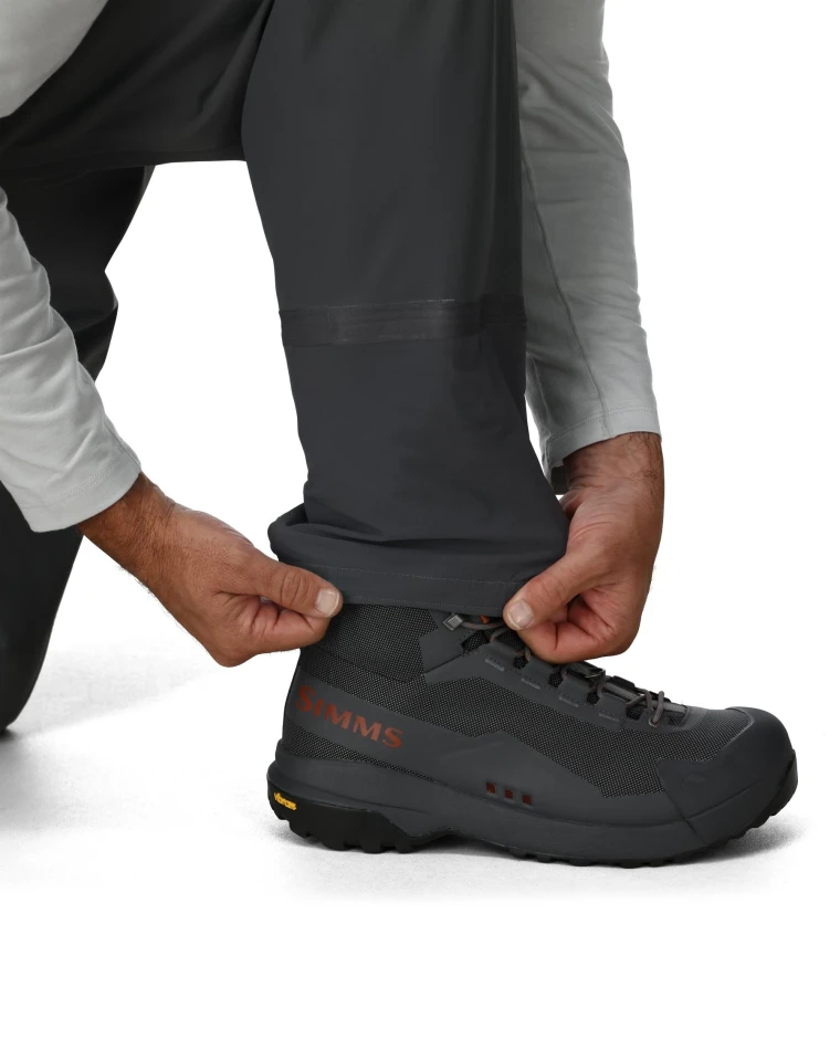 Flyweight Stockingfoot, kolor: 255 - Cinder