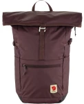High Coast Foldsack 24, kolor: 424 - Blackberry - 1