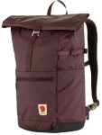 High Coast Foldsack 24, kolor: 424 - Blackberry - 2
