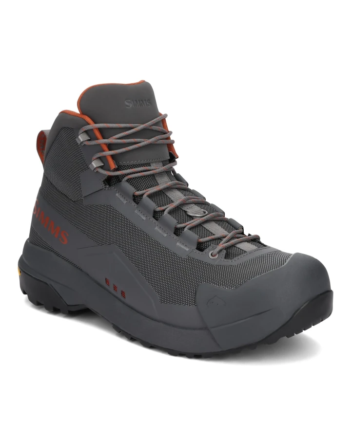 Flyweight Boot Vibram, kolor: 016 - Steel Grey