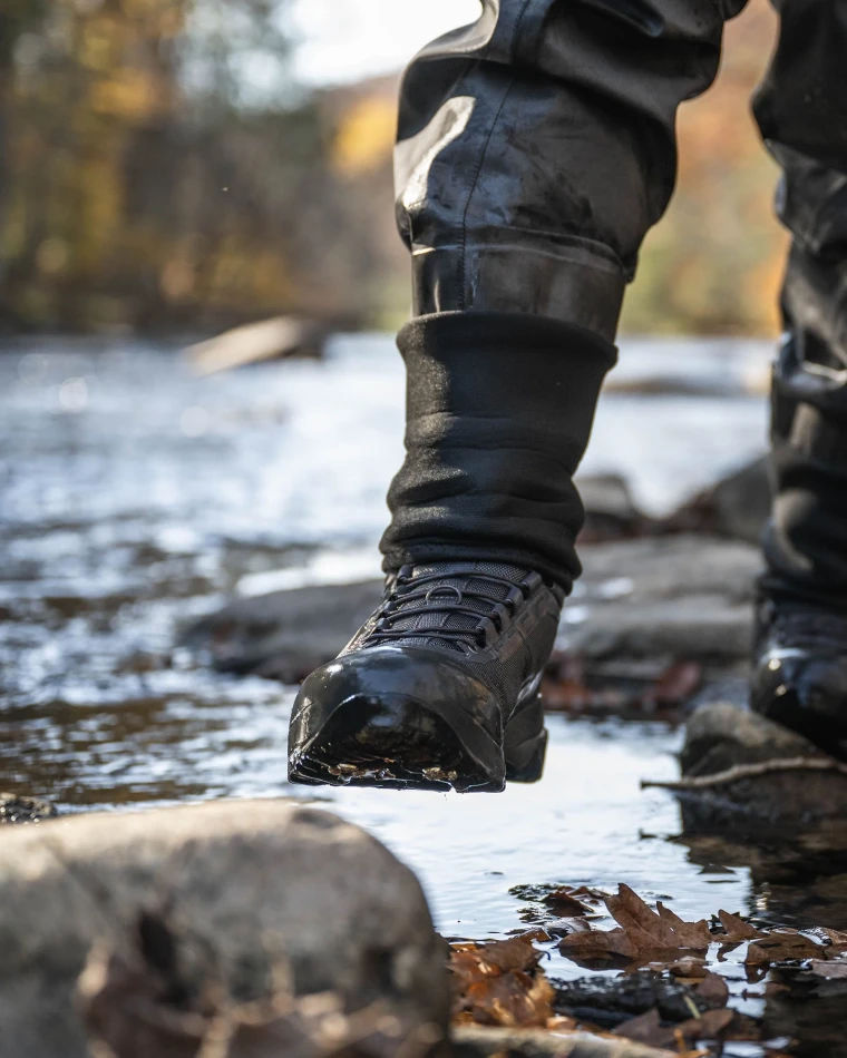Flyweight Boot Vibram, kolor: 016 - Steel Grey