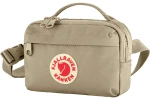 Kanken Hip Pack, kolor: 118 - Fossil - 2