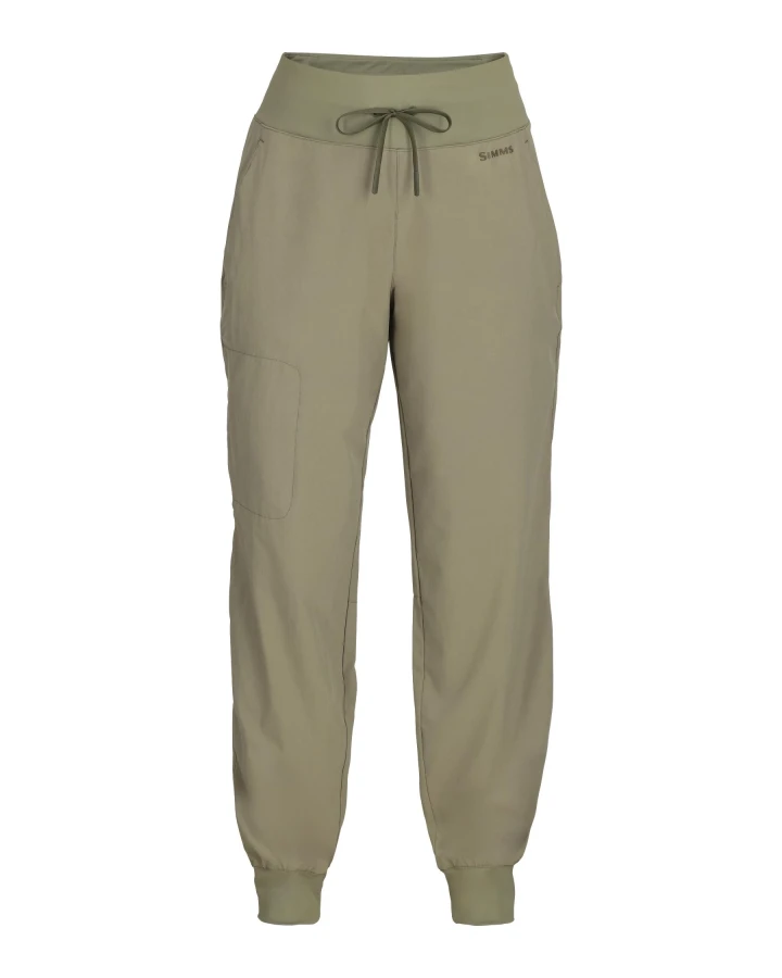 Wms Bugstopper Jogger, kolor: 1157 - Willow - 1
