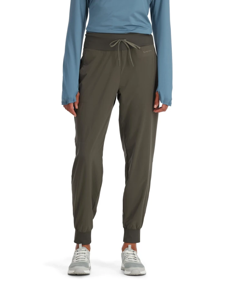 Wms Bugstopper Jogger, kolor: 1034 - Basalt - 2
