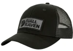 Fjallraven Langtradarkeps, kolor: 550 - Black - 1