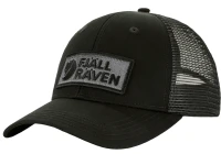 Fjallraven Langtradarkeps, kolor: 550 - Black - 1