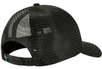 Fjallraven Langtradarkeps, kolor: 550 - Black - 2