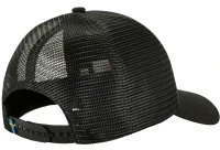 Fjallraven Langtradarkeps, kolor: 550 - Black - 2