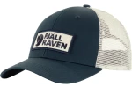 Fjallraven Langtradarkeps, kolor: 560 - Navy - 1