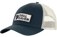 Fjallraven Langtradarkeps, kolor: 560 - Navy - 1
