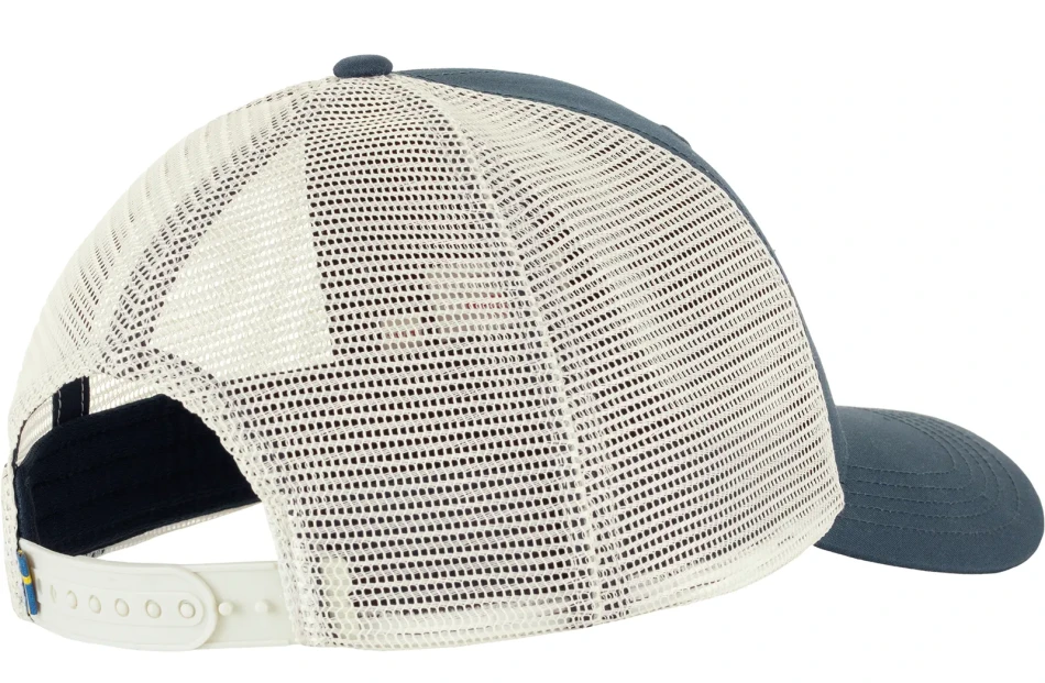 Fjallraven Langtradarkeps, kolor: 452 - Lavender Mist, 2