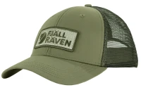 Fjallraven Langtradarkeps, kolor: 620 - Green - 1