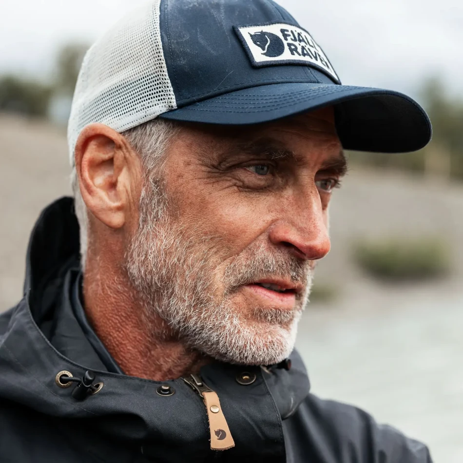 Fjallraven Langtradarkeps
