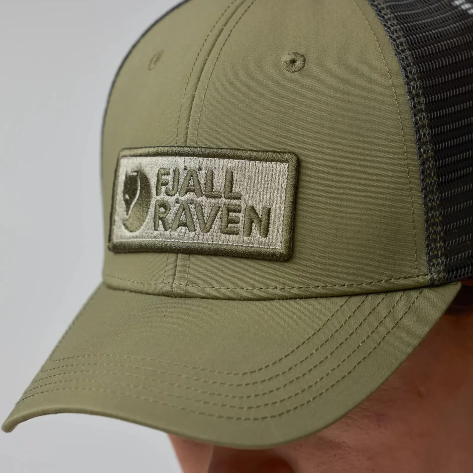 Fjallraven Langtradarkeps