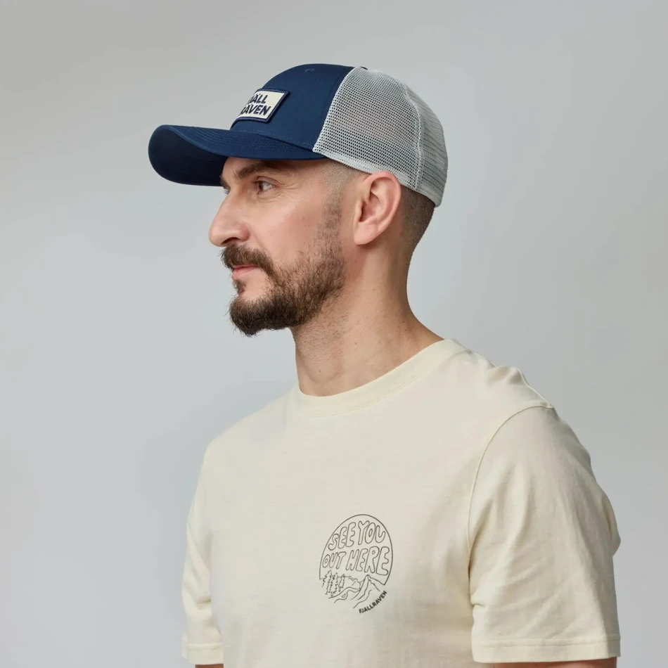 Fjallraven Langtradarkeps