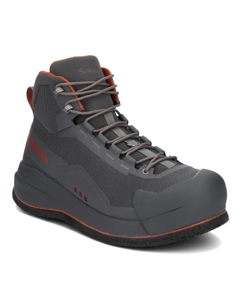 Flyweight Boot Felt, kolor: 016 - Steel Grey