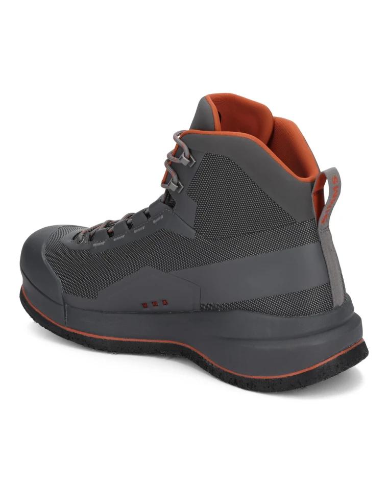 Flyweight Boot Felt, kolor: 016 - Steel Grey