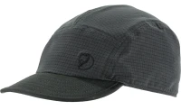 Fjallraven Abisko Trekking Cap, kolor: 030 - Dark Grey, 1
