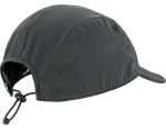 Fjallraven Abisko Trekking Cap, kolor: 030 - Dark Grey, 2