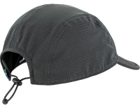 Fjallraven Abisko Trekking Cap, kolor: 030 - Dark Grey, 2