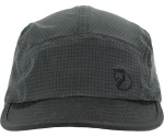 Fjallraven Abisko Trekking Cap, kolor: 030 - Dark Grey, 3