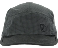 Fjallraven Abisko Trekking Cap, kolor: 030 - Dark Grey, 3