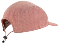 Fjallraven Abisko Trekking Cap, kolor: 300 - Dusty Rose, 2