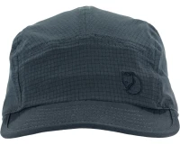 Fjallraven Abisko Trekking Cap, kolor: 555 - Dark Navy, 3