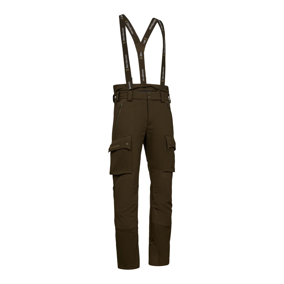 Muflon Pro Trousers, kolor: 376 - Art Green
