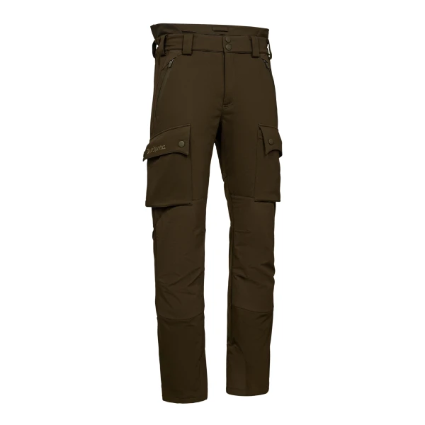 Muflon Pro Trousers, kolor: 376 - Art Green - 1