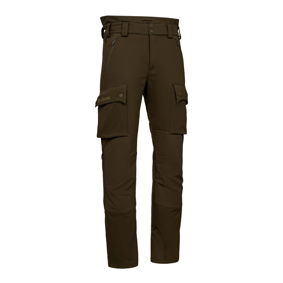 Muflon Pro Trousers, kolor: 376 - Art Green - 1