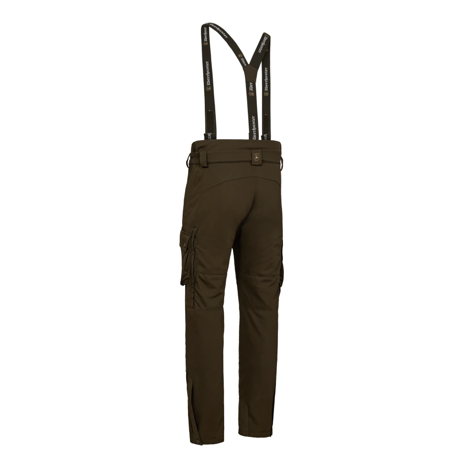 Muflon Pro Trousers, kolor: 376 - Art Green