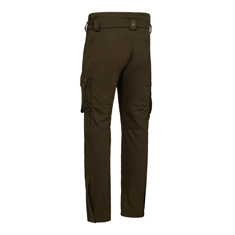 Muflon Pro Trousers, kolor: 376 - Art Green - 2